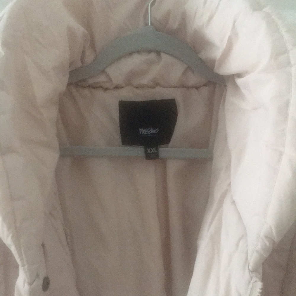 Mossimo Puffy Jacket - image 2